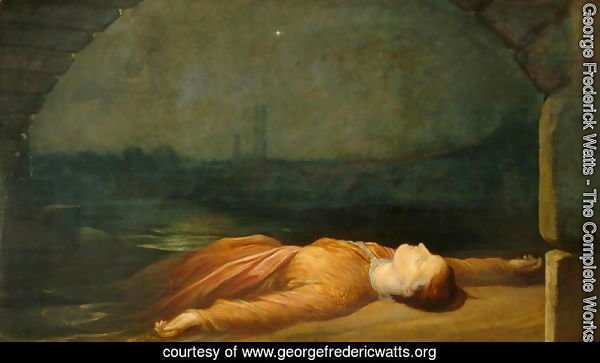 Found Drowned, 1848-50