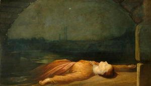 Found Drowned, 1848-50