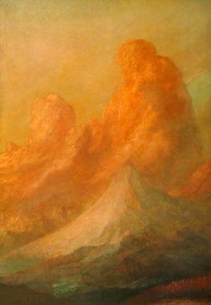 English painter and sculptor George Frederic Watts - Форум 
