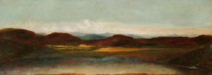 Loch Ruthven, 1899
