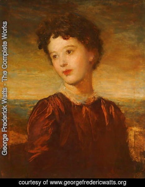 Laura Gurney, Lady Troubridge, c.1880