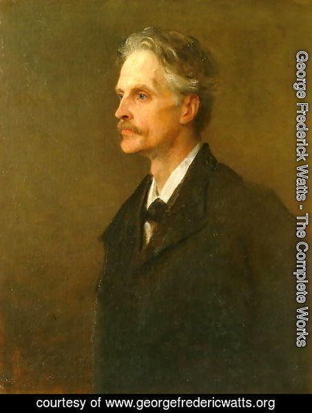 Rt. Hon. Gerald Balfour (1853-1945) 1899