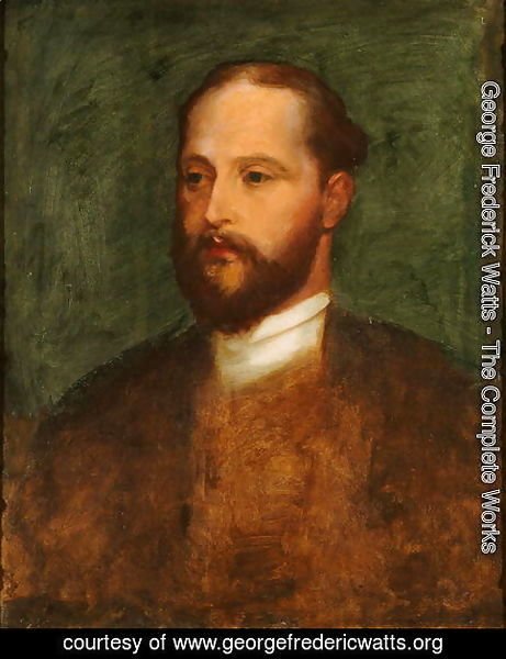 King Edward VII (1841-1910) 1878