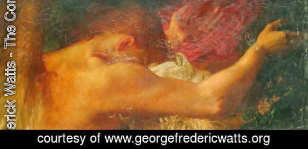 George Frederick Watts - A Fragment