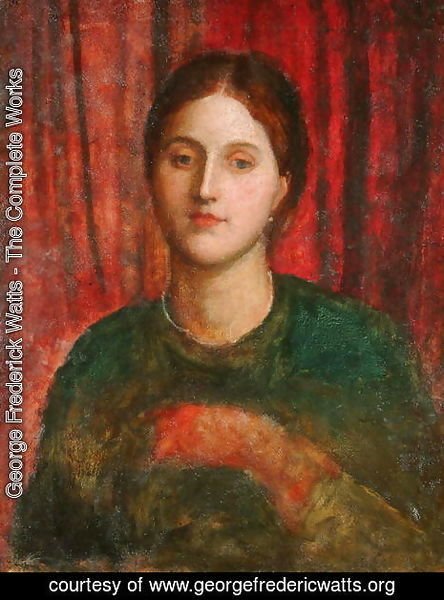Portrait of a Lady 2