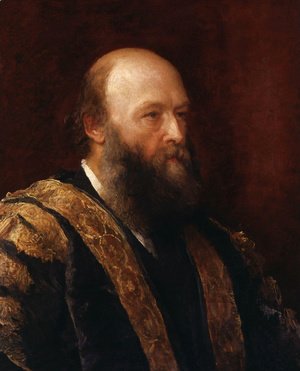 Robert Arthur Talbot Gascoyne Cecil, 3rd Marquess of Salisbury